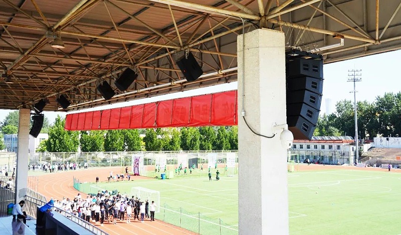 羞羞漫画官网係統工程安裝時如何調試演唱話筒