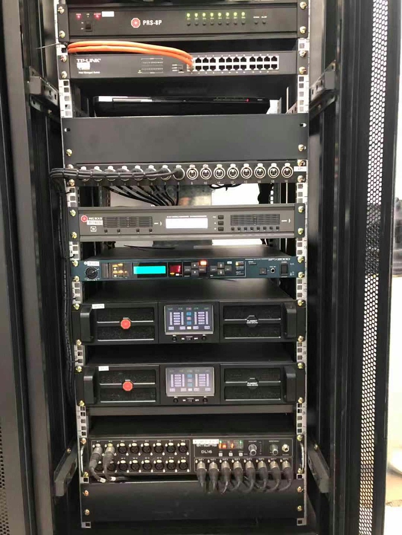 前級功放和後級功放：了解音質的兩大關鍵組成部分