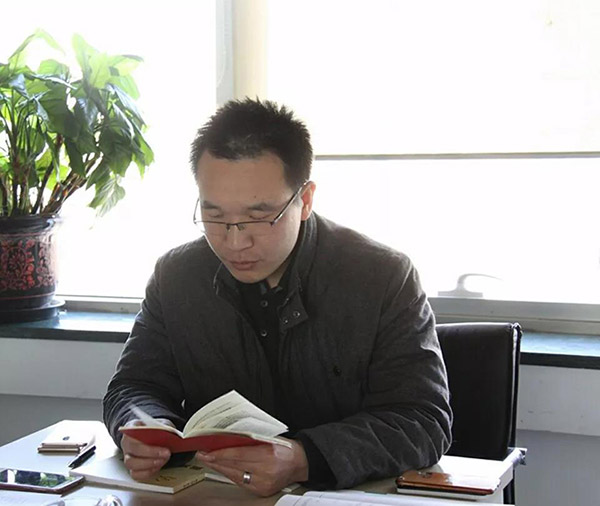 ZOBO羞羞APP大全黨支部召開專題理論學習活動