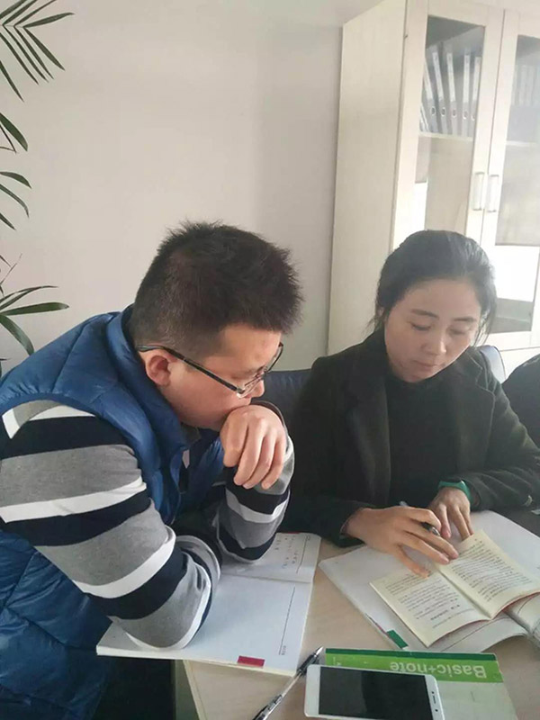 ZOBO羞羞APP大全黨支部召開專題理論學習活動