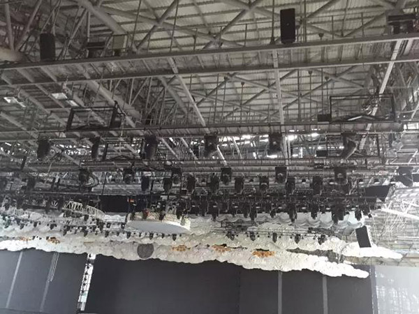 前方高能！羞羞APP大全為內蒙古自治區成立70周年大慶保駕護航