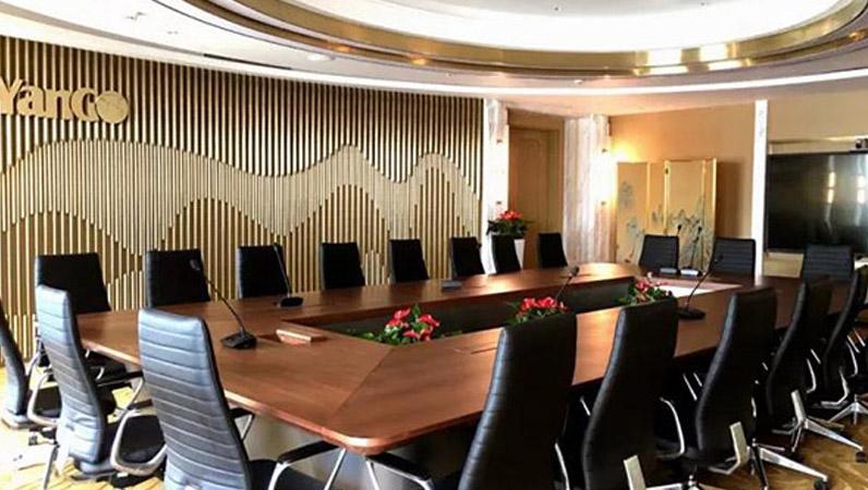 ZOBO羞羞APP大全攜Montarbo與PRS合力打造陽光城集團貴賓室魅力之聲