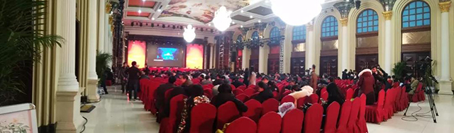 ZOBO羞羞APP大全攜Montarbo祝中國演藝設備技術協會演藝工程第十分會圓滿成功