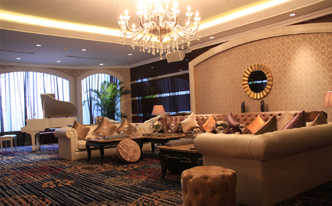 KTV羞羞漫画官网設備的管理和選擇