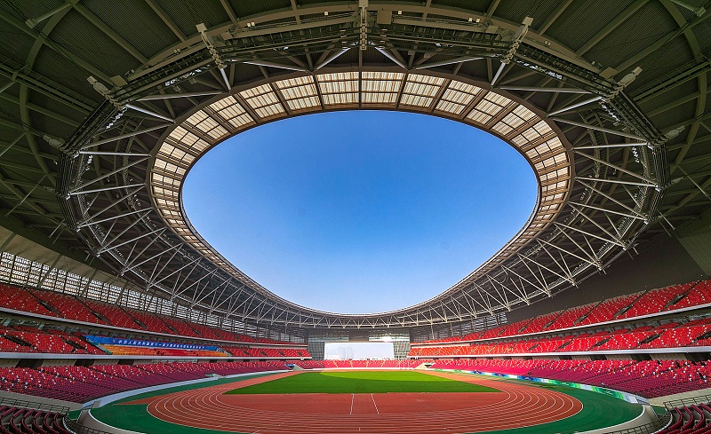 疫情迫使在线免费观看羞羞视频場館采用高端視聽解決方案