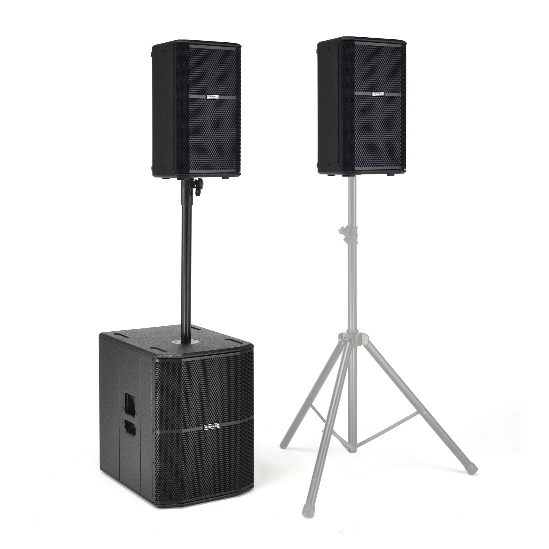 意大利Montarbo蒙特寶羞羞漫画官网R係列R108有源揚聲器 意大利Montarbo蒙特寶羞羞漫画官网R係列R108有源揚聲器