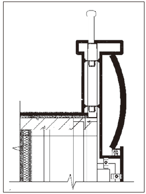 12寶雞大成人羞羞国产视频主劇場建築聲學設計