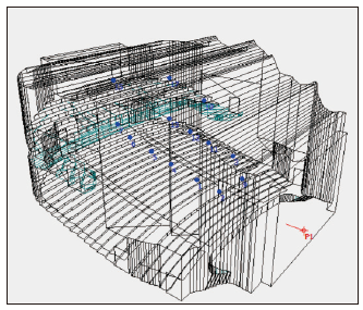 13寶雞大成人羞羞国产视频主劇場建築聲學設計
