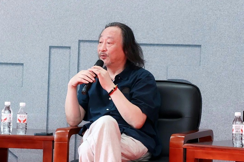 7ZOBO羞羞APP大全亮相河北戲劇節，科技賦能文旅新場景