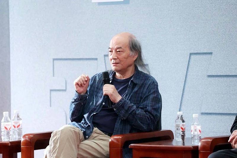 ZOBO羞羞APP大全亮相河北戲劇節，科技賦能文旅新場景3