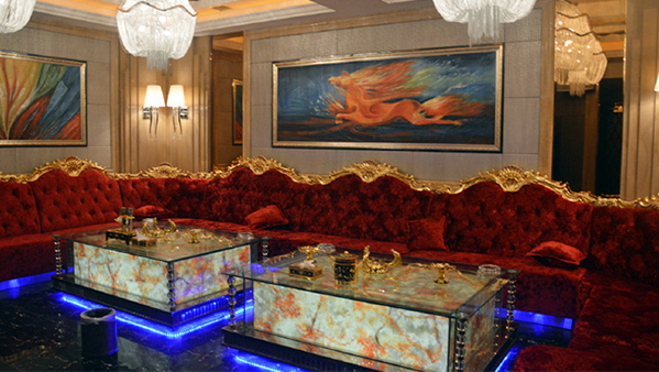 KTV羞羞漫画官网解決方案：打造娛樂空間