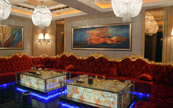 3KTV羞羞漫画官网解決方案：打造完美娛樂空間