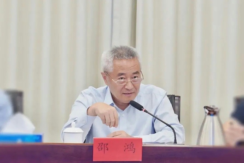 2祝賀丨ZOBO羞羞APP大全董事長張新峰任命為九三學社第十五屆中央委員會促進技術創新工作委員會委員