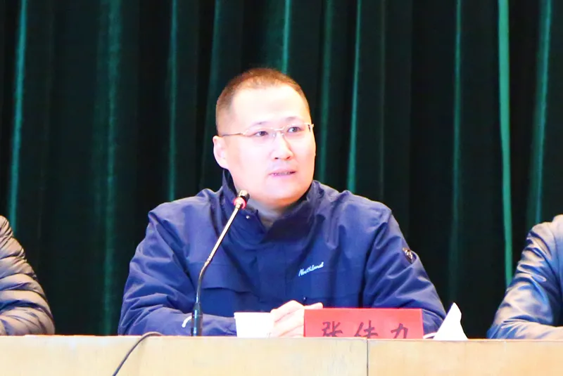 公益|ZOBO羞羞APP大全董事長赴內蒙古林西縣開展對口幫扶工作