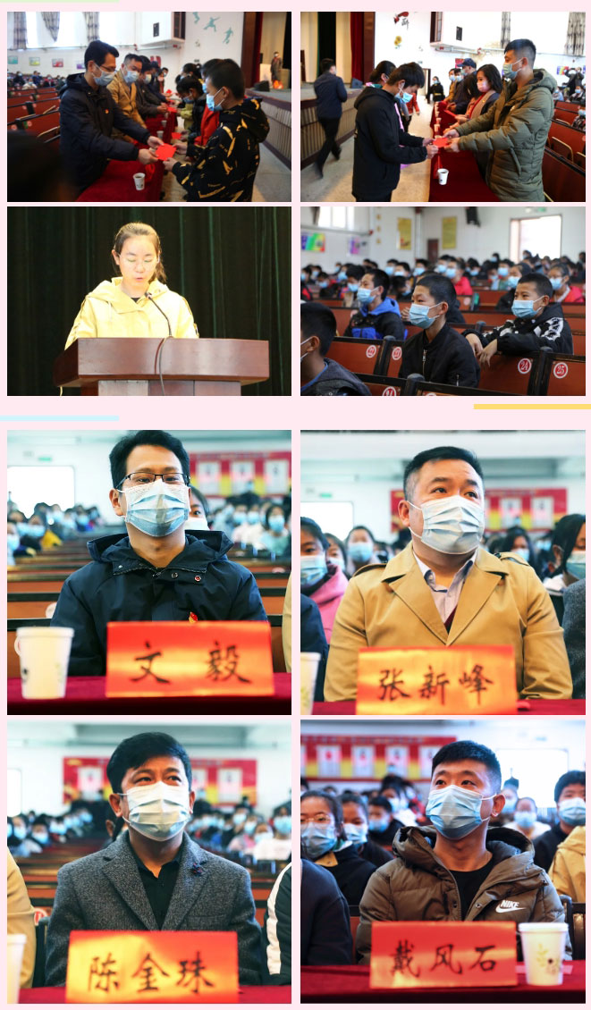 豐台共青團、豐台青聯一行赴內蒙古林西縣開展對口幫扶工作222