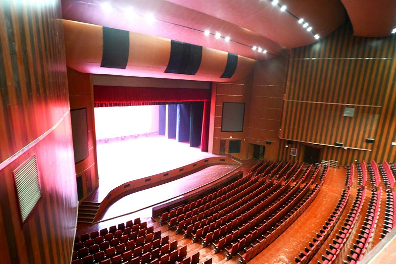 影響舞台羞羞漫画官网質量的幾點經驗