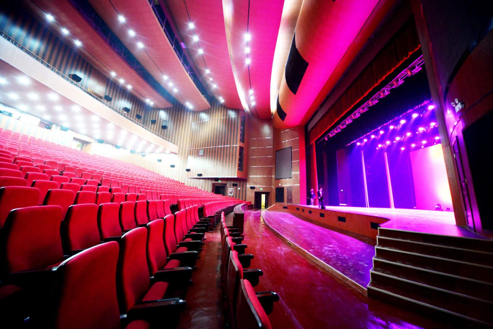 影響舞台羞羞漫画官网質量的幾點經驗