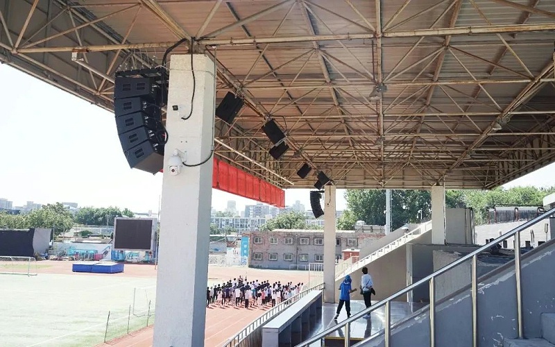 文體場館案例丨ZOBO羞羞APP大全 PRS羞羞漫画官网為天壇在线免费观看羞羞视频中心提供空間視聽解決方案，繼地壇、中華世紀壇再次助力北京地標性在线免费观看羞羞视频場係統升級