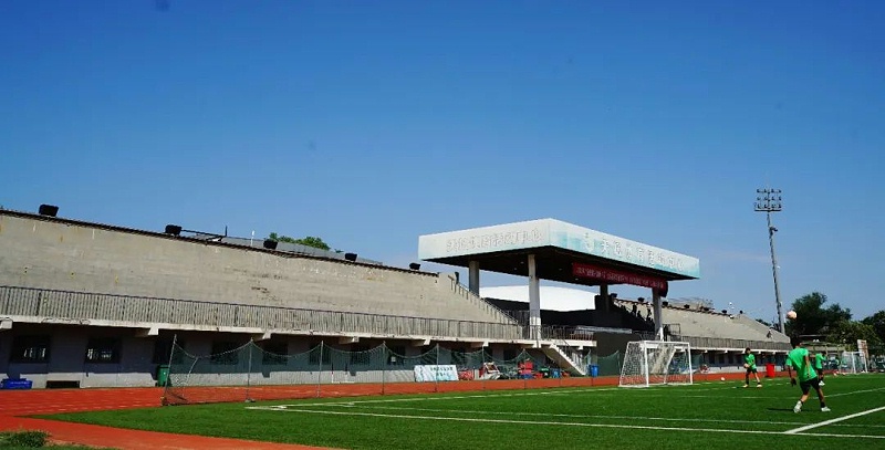 文體場館案例丨ZOBO羞羞APP大全 PRS羞羞漫画官网為天壇在线免费观看羞羞视频中心提供空間視聽解決方案，繼地壇、中華世紀壇再次助力北京地標性在线免费观看羞羞视频場係統升級