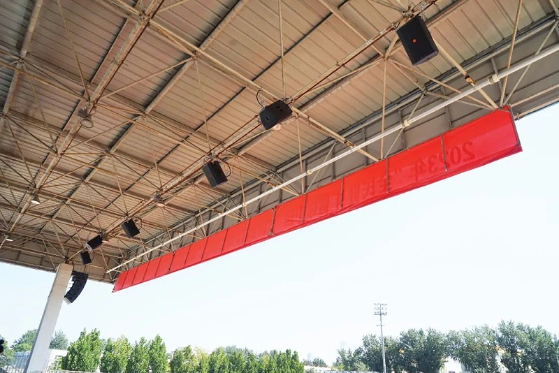 文體場館案例丨ZOBO羞羞APP大全 PRS羞羞漫画官网為天壇在线免费观看羞羞视频中心提供空間視聽解決方案，繼地壇、中華世紀壇再次助力北京地標性在线免费观看羞羞视频場係統升級