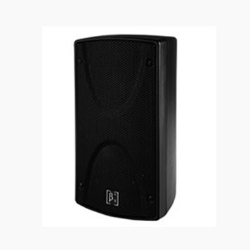 S400a 同軸有源全頻揚聲器係統 S400a 同軸有源全頻揚聲器係統