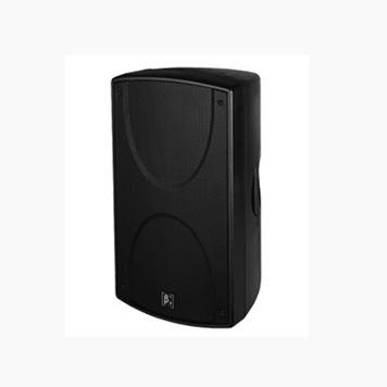 S1200H 內置2分頻10英寸中高頻揚聲器係統 S1200H 內置2分頻10英寸中高頻揚聲器係統