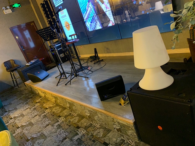 酒吧的羞羞漫画官网設備應該怎麽選擇