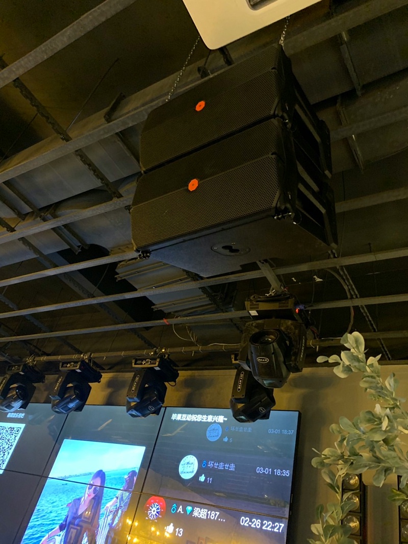 酒吧的羞羞漫画官网設備應該怎麽選擇