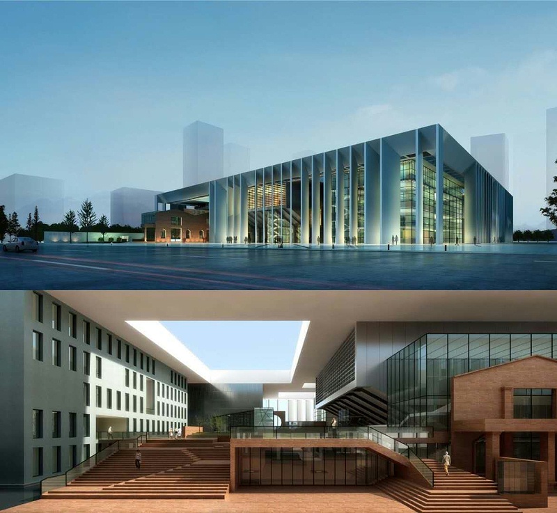 ZOBO羞羞APP大全打造昆明工人文化宮擴聲係統