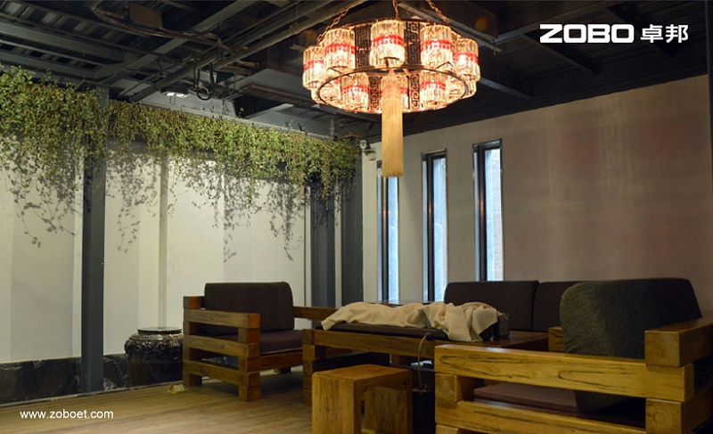 ZOBO羞羞APP大全打造競園藝術音頻擴聲係統-14120Q41H5453