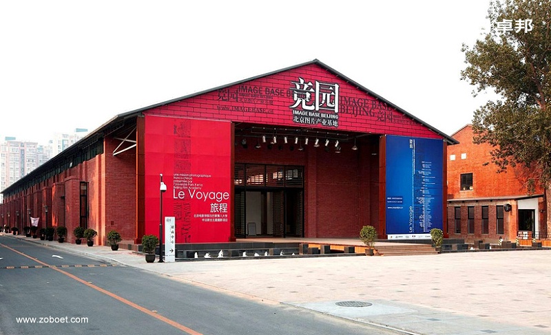 ZOBO羞羞APP大全打造競園藝術音頻擴聲係統