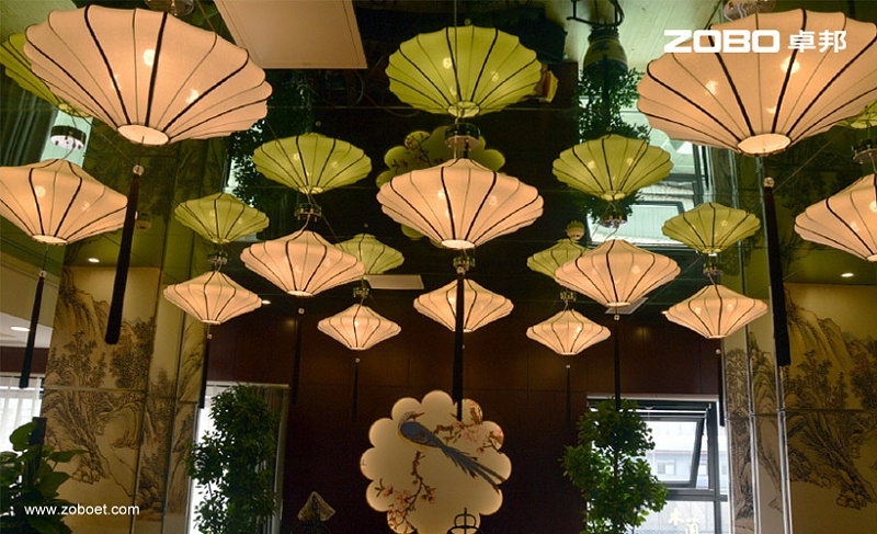 ZOBO羞羞APP大全打造競園藝術音頻擴聲係統