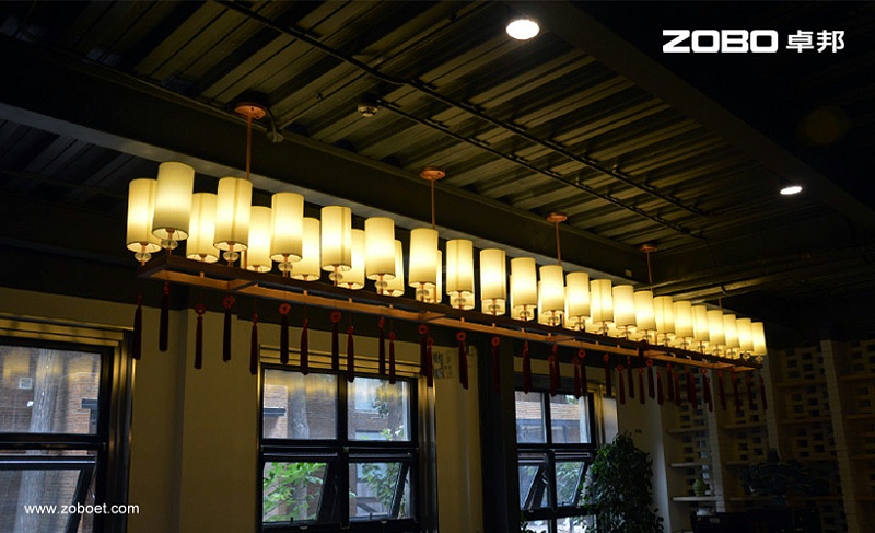 ZOBO羞羞APP大全打造競園藝術音頻擴聲係統