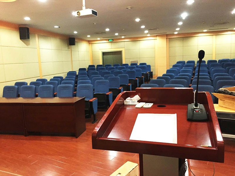 多功能廳羞羞漫画官网管理使用的實踐與探索