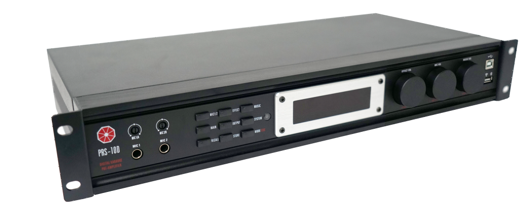 羞羞漫画官网設備之PRS音頻處理器-ZOBO羞羞APP大全