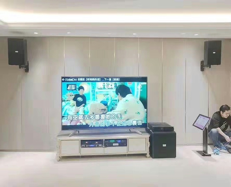 家庭影院羞羞漫画官网係統設計與應用