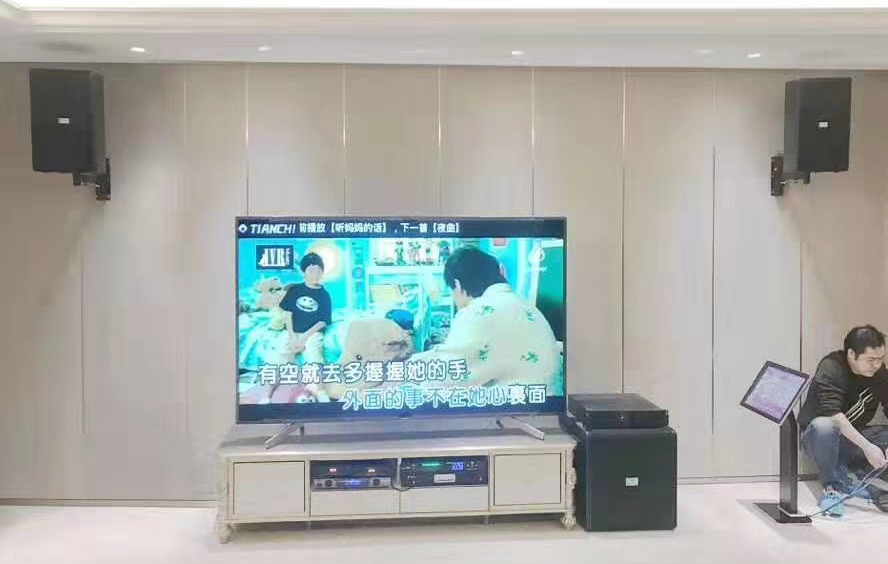 智能家庭影院包括什麽設備和他的優勢