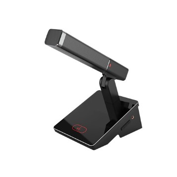 ZOBO 會議室係統 全網絡化音頻 FN-AM300D/P Dante會議話筒 ZOBO 會議室係統 全網絡化音頻 FN-AM300D/P Dante會議話筒