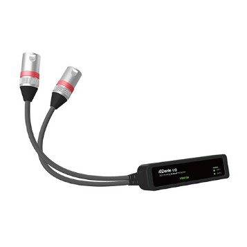 ZOBO 會議室係統 全網絡化音頻 FN-A/DTA Dante轉模擬適配器 ZOBO 會議室係統 全網絡化音頻 FN-A/DTA Dante轉模擬適配器