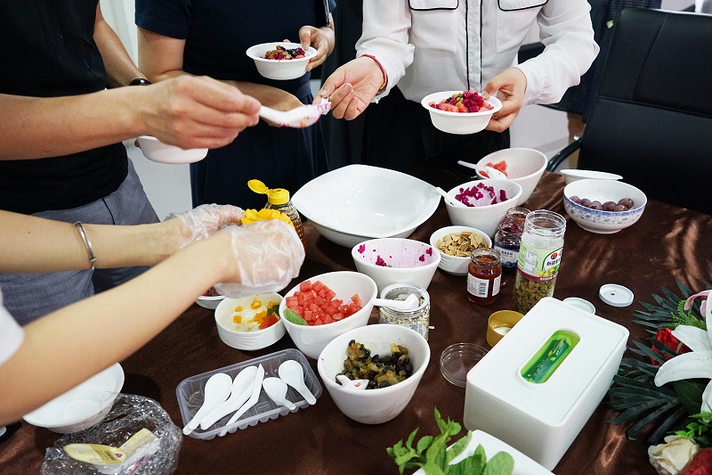 ZOBO羞羞APP大全解鎖消暑美味活動