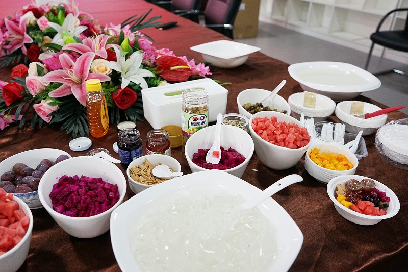 ZOBO羞羞APP大全解鎖消暑美味活動