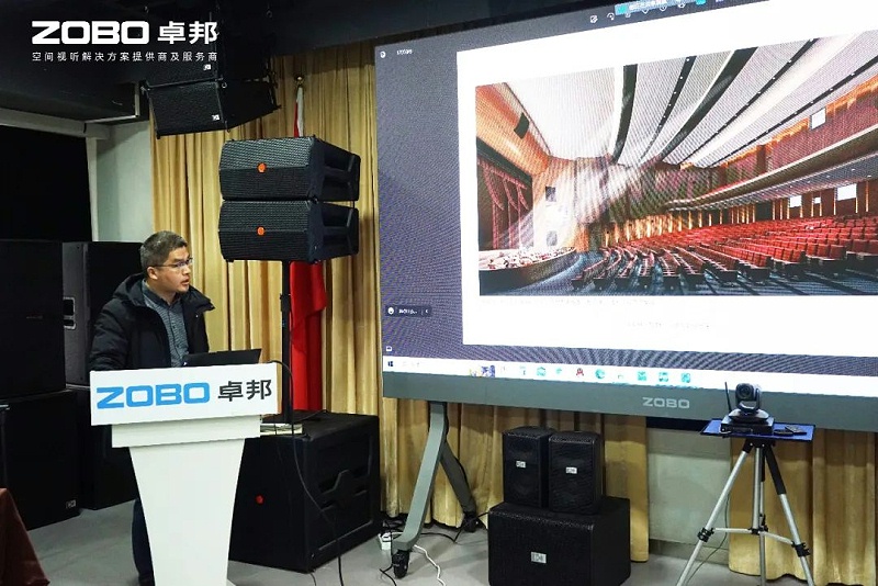 5新歲啟封 萬事興“龍”丨ZOBO羞羞APP大全2024年新春開年培訓圓滿收官