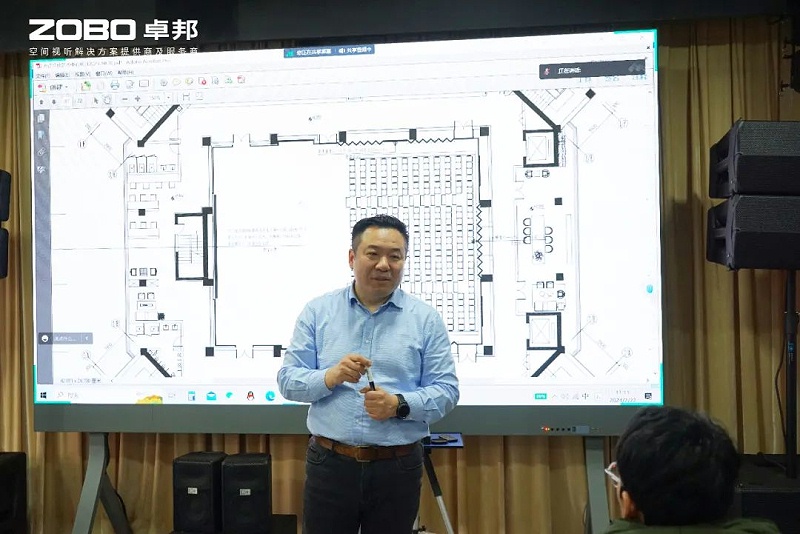 6新歲啟封 萬事興“龍”丨ZOBO羞羞APP大全2024年新春開年培訓圓滿收官