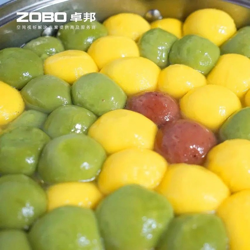 6歡喜慶元宵，記錄最美羞羞APP大全人丨ZOBO羞羞APP大全工會元宵節活動一覽