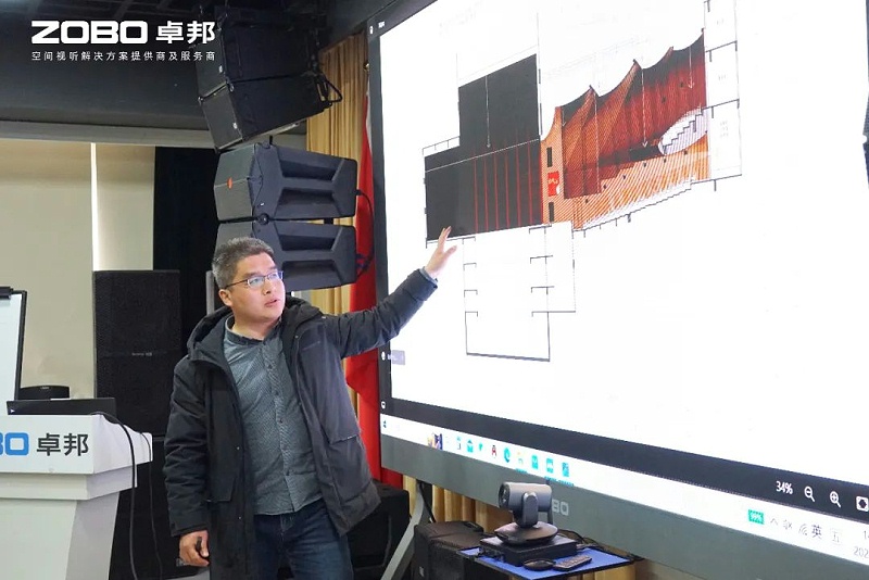 4新歲啟封 萬事興“龍”丨ZOBO羞羞APP大全2024年新春開年培訓圓滿收官