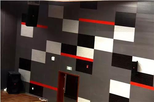 舞台羞羞漫画官网演出調試與音箱布置