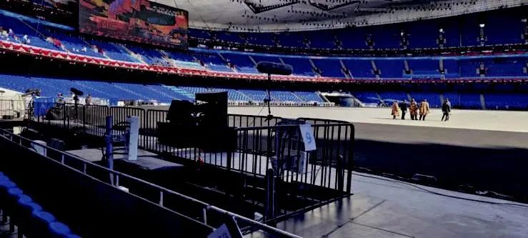 6北京冬奧會開閉幕式羞羞漫画官网係統的設計及實施