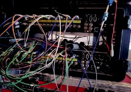 1北京冬奧會開閉幕式羞羞漫画官网係統的設計及實施