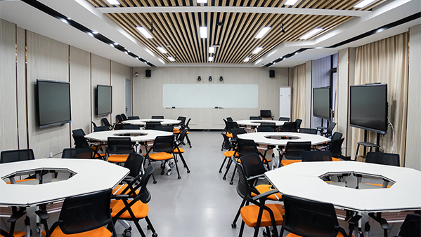 智慧教室羞羞漫画官网係統解決方案