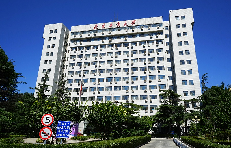 ZOBO羞羞APP大全多媒體電教室產品案例 | PRS產品為北京工商大學30間多媒體電教室打造擴聲係統解決方案